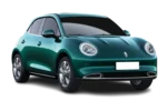 Ora Good Cat 2026 Model 430km Premium Edition Pure Electric Small Car– In Stock in China | CAR IN CHINA