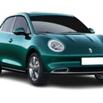Ora Good Cat 2026 Model 430km Premium Edition Pure Electric Small Car– In Stock in China | CAR IN CHINA
