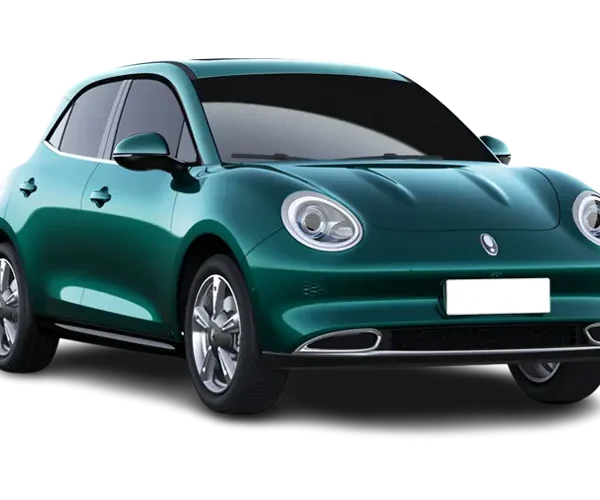 Ora Good Cat 2026 Model 430km Premium Edition Pure Electric Small Car– In Stock in China | CAR IN CHINA