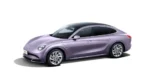 Ora Good Cat 2026 Model 430km Premium Edition Pure Electric Small Car– In Stock in China | CAR IN CHINA - Image 2