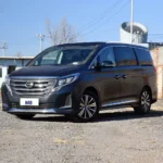 2026 GAC Trumpchi M8 350t 1.8t 166kw Front Wheel Drive Spacious 7seater High Quality MPV– Wholesale Price From China | CarBuyChina - Image 3