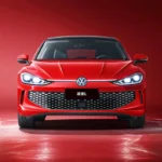 2026 Volkswagen Lamando 1.4t DSG Transmission– Ships Worldwide From China | CAR IN CHINA