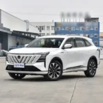 2026 Changan CS75 1.5t SUV– Ships Worldwide From China | CarBuyChina - Image 4