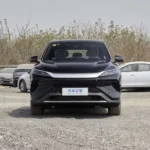 2026 Byd Song Plus New Energy Dm-I 110km 5g Flagship Plus Automatic– Ships Worldwide From China | CarBuyChina
