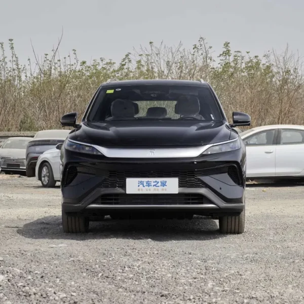2026 Byd Song Plus New Energy Dm-I 110km 5g Flagship Plus Automatic– Ships Worldwide From China | CarBuyChina
