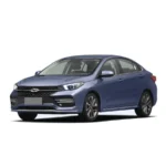 Chery Arrizo 5 Gt 2026 New Vehicle 1.6t Gas Car– Ships Worldwide From China | CAR IN CHINA - Image 4