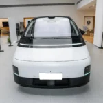 Lixiang Mega Auto Hybrid MPV– In Stock in China | CarBuyChina