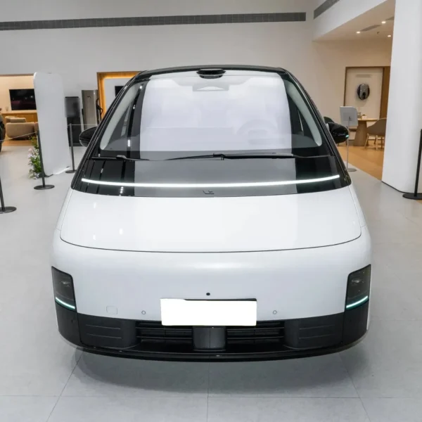 Lixiang Mega Auto Hybrid MPV– In Stock in China | CarBuyChina
