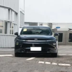 New Energy Car Auto Xpeng P7 2026– In Stock in China | CAR IN CHINA - Image 2