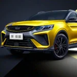 Geely Coolray 2026– In Stock in China | CAR IN CHINA - Image 3