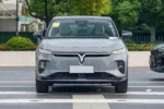 Voyah Courage Stylish SUV New Energy Vehicles Electrical Car– In Stock in China | CarBuyChina