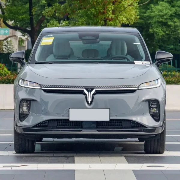 Voyah Courage Stylish SUV New Energy Vehicles Electrical Car– In Stock in China | CarBuyChina