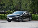 2026 Byd Han EV 605km Honor Electric Chinese New Energy Car– Ships Worldwide From China | CarBuyChina - Image 3