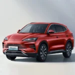 2026 Byd Song Plus EV Flagship 605km Long Range SUV New Energy– Ships Worldwide From China | CarBuyChina - Image 5
