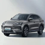 2026 Byd Song Plus EV Flagship 605km Long Range SUV New Energy Vehicle– Ships Worldwide From China | CAR IN CHINA - Image 3