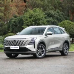 2026 Changan CS75 1.5t SUV– Ships Worldwide From China | CarBuyChina - Image 5
