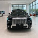 Zeekr 9X Ultra 70kwh Luxury SUV 6-Seat Plug-in Hybrid Cars– Ships Worldwide From China | CarBuyChina