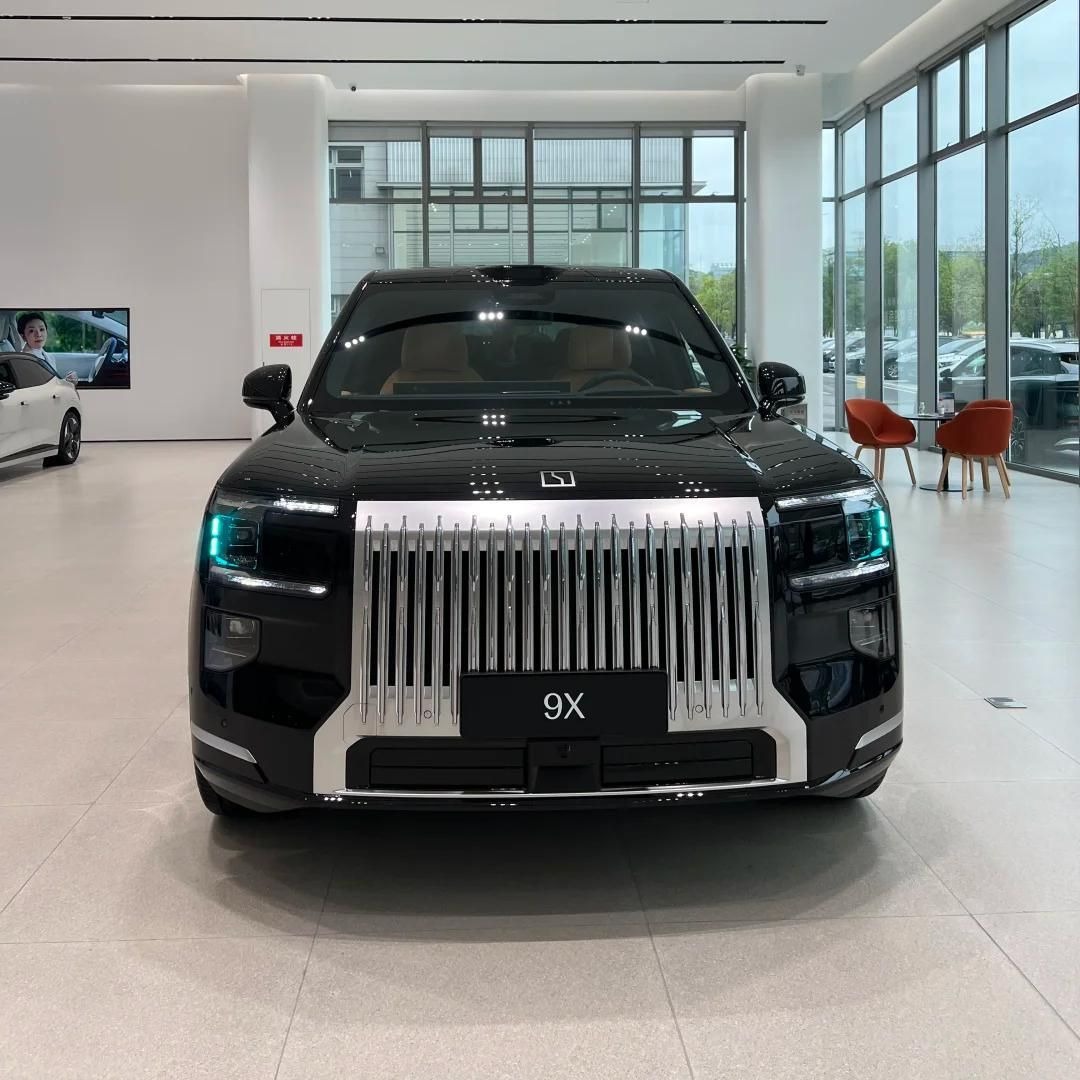 imgi_101_Brand-New-Zeekr-9X-Ultra-70kwh-Luxury-SUV-6-Seat-Plug-in-Hybrid-Cars Zeekr 9X Ultra 70kwh Luxury SUV 6-Seat Plug-in Hybrid Cars– Ships Worldwide From China | CarBuyChina - Image 1