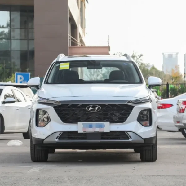 Hyundai Santa Fe– Wholesale Price From China | CAR IN CHINA