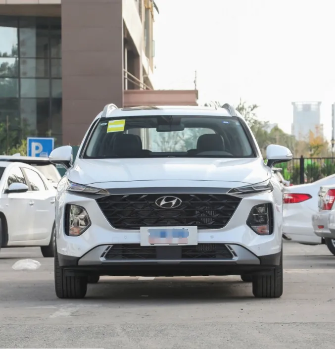 imgi_101_High-Quality-Used-Hyundai-Santa-Fe-for-Global-Export Hyundai Santa Fe– Wholesale Price From China | CAR IN CHINA - Image 1
