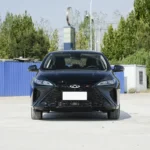 Chery Arrizo 5 Gt 2026 New Vehicle 1.6t Gas Car– Ships Worldwide From China | CarBuyChina