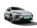 MG 4 Deluxe EV– Wholesale Price From China | CAR IN CHINA - Image 2