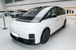 Lixiang Mega Auto Hybrid MPV– In Stock in China | CAR IN CHINA - Image 3