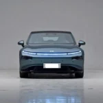 New Energy Car Auto Xpeng P7 2026– In Stock in China | CAR IN CHINA - Image 3