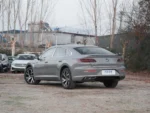 Volkswagen Arteon Gasoline 5-Seat Hatchback– Ships Worldwide From China | CAR IN CHINA - Image 4
