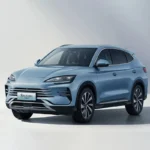 2026 Byd Song Plus EV Flagship 605km Long Range SUV New Energy– Ships Worldwide From China | CarBuyChina