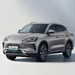 2026 Byd Song Plus EV Flagship 605km Long Range SUV New Energy Vehicle– Ships Worldwide From China | CAR IN CHINA - Image 4