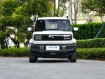 2026 Baojun Yueye Flagship Edition Pure Electric Car– Wholesale Price From China | CAR IN CHINA