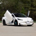 Aion Hyper Gt 2026– Wholesale Price From China | CarBuyChina - Image 2