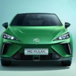 MG 4 Deluxe EV– Wholesale Price From China | CarBuyChina
