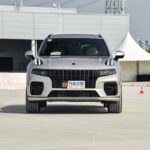 Lynk & Co 09 New Energy Electric– Wholesale Price From China | CarBuyChina - Image 2