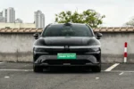 Zeekr 007 New Energy Pure Electric Sedan EV Electric Vehicle– Ships Worldwide From China | CAR IN CHINA - Image 2