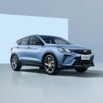 Geely Coolray 2026– In Stock in China | CAR IN CHINA - Image 4
