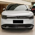 Zeekr 7X Electric Car Auto SUV Fast Charging New Energy Car– Ships Worldwide From China | CarBuyChina - Image 2