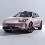 2026 Midsize Luxury Aito M5 EV Smart Driving Version Rwd 602 Km/4WD 534 Km Fully Electric SUV Car– Ships Worldwide From China | CarBuyChina