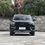 2026 Jetour X90 Plus PRO Intelligent System SUV– Wholesale Price From China | CarBuyChina