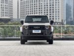 Chery Fulwin T6 2026 93km Plug-in Hybrid Electric Vehicle– Ships Worldwide From China | CarBuyChina