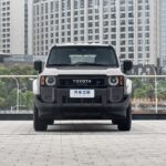 Chery Fulwin T6 2026 93km Plug-in Hybrid Electric Vehicle– Ships Worldwide From China | CarBuyChina
