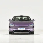 2026 Luxeed S7 Luxury Pure Electric mid-size Sedan 785km– Ships Worldwide From China | CarBuyChina