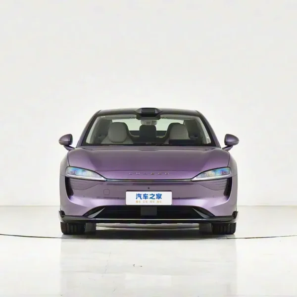 2026 Luxeed S7 Luxury Pure Electric mid-size Sedan 785km– Ships Worldwide From China | CarBuyChina