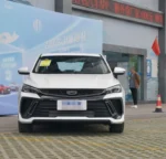 2026 Geely Binray Hybrid Sedan– In Stock in China | CAR IN CHINA