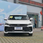 2026 Geely Binray Hybrid Sedan– In Stock in China | CarBuyChina