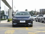 2026 Volkswagen ID. 7 Vizzion Electric Vehicle with Advanced Features– Ships Worldwide From China | CarBuyChina