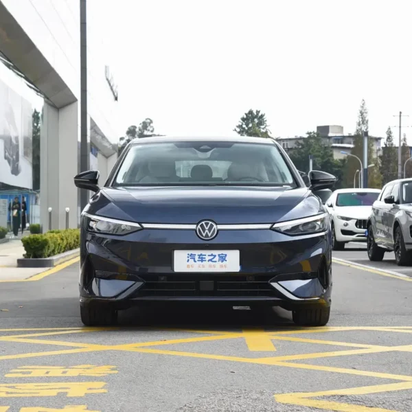 2026 Volkswagen ID. 7 Vizzion Electric Vehicle with Advanced Features– Ships Worldwide From China | CarBuyChina