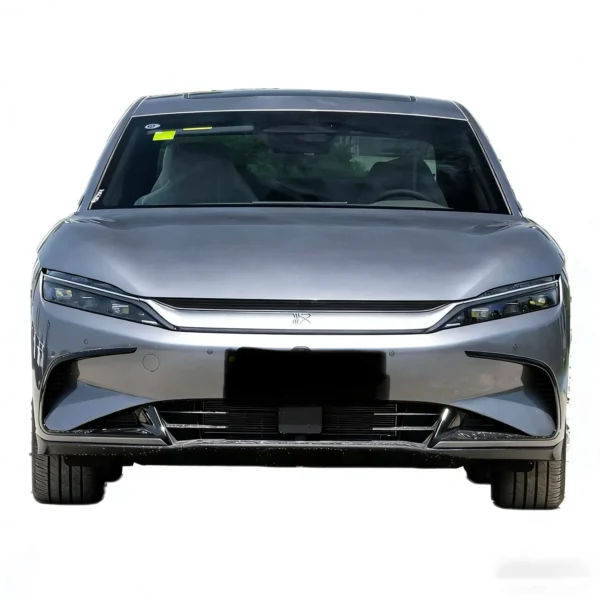 2026 Byd Han Dm-I 125km Premium Edition– Ships Worldwide From China | CarBuyChina