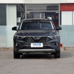 Comfortable SUV New Jetta Vs7 LHD Fwd Petrol Car– Wholesale Price From China | CarBuyChina - Image 2